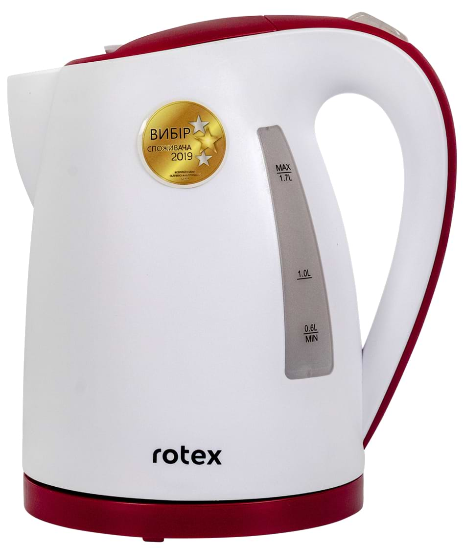 Электрический чайник Rotex RKT67-G