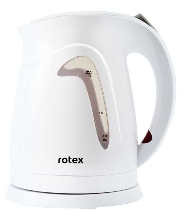 Электрический чайник Rotex RKT 68-G - Фото 1
