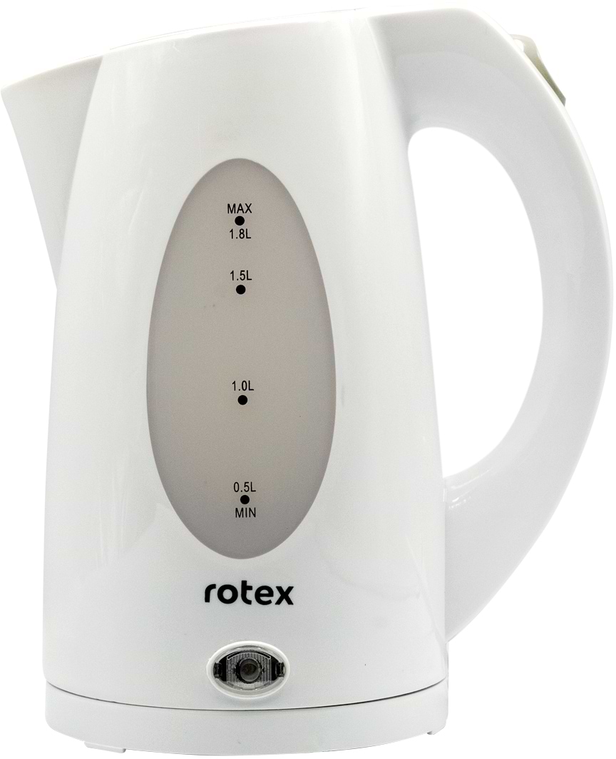 Електричний чайник Rotex RKT 69-G