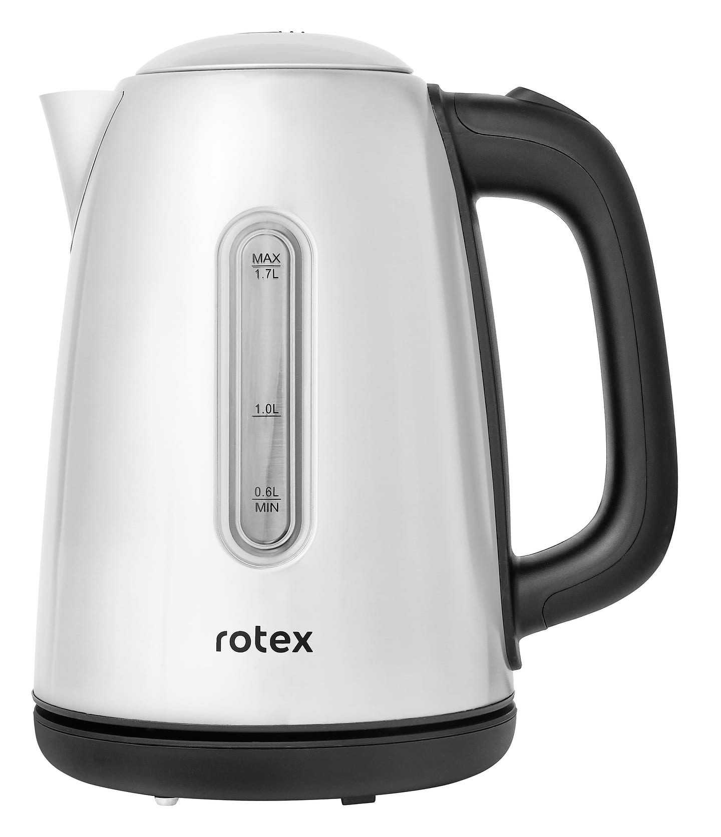 Электрический чайник Rotex RKT75-S - Фото 1