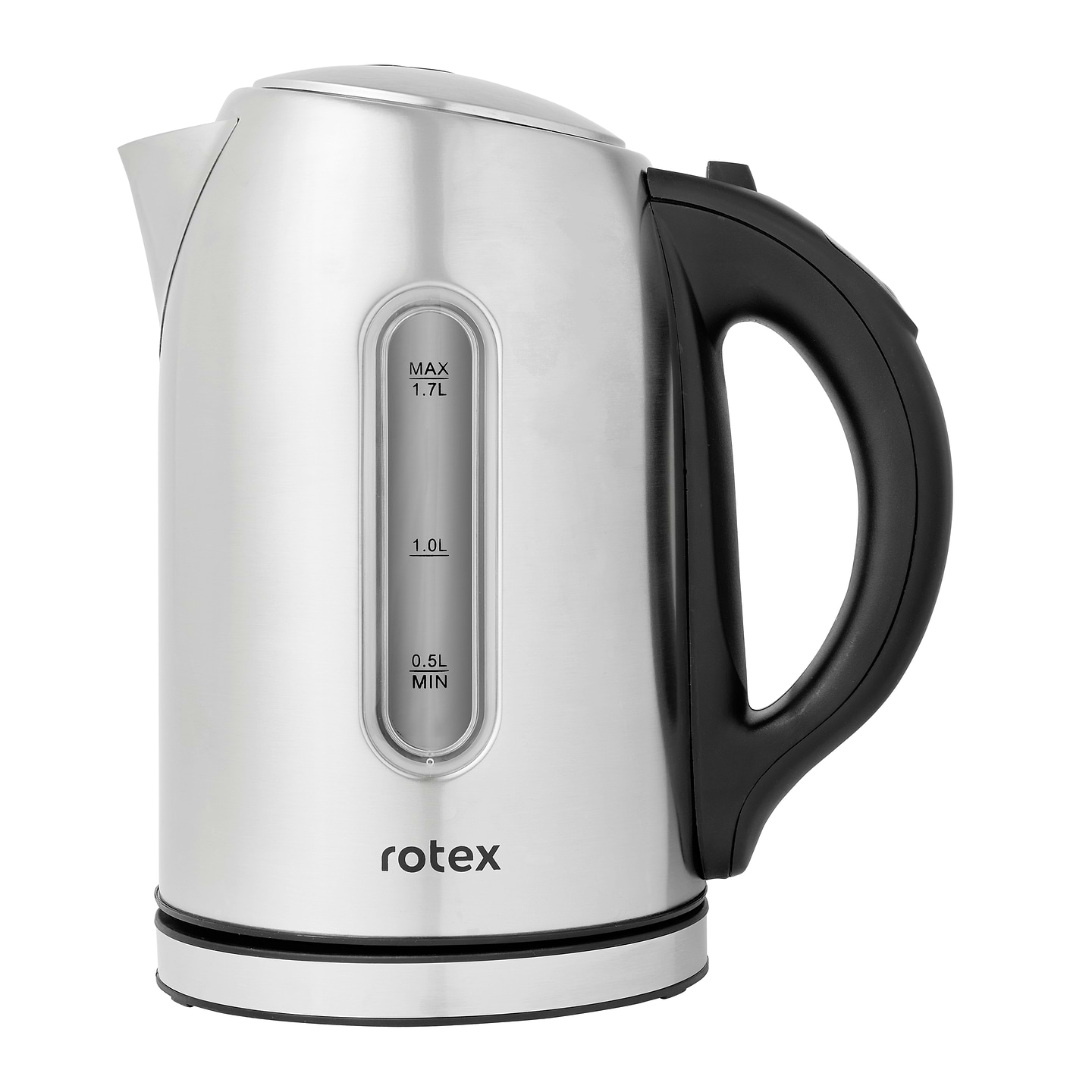 Электрический чайник Rotex RKT78-S Smart