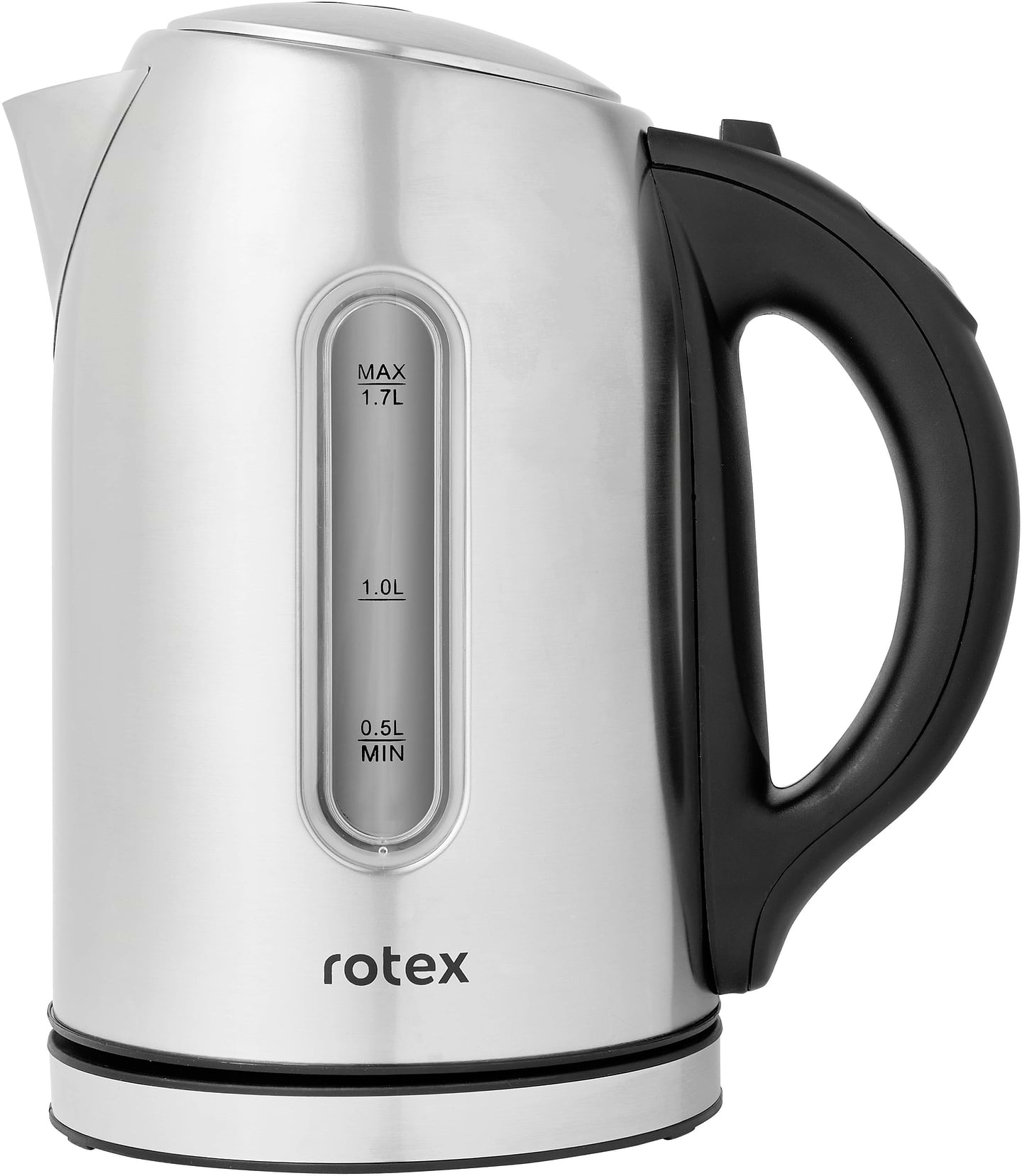 Электрический чайник Rotex RKT78-S Smart - Фото 1