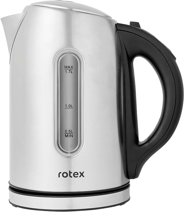 Фото - Електричний чайник Rotex RKT78-S Smart