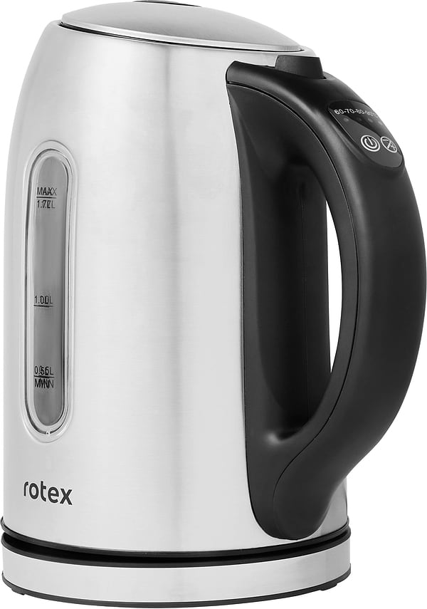 Фото - Електричний чайник Rotex RKT78-S Smart