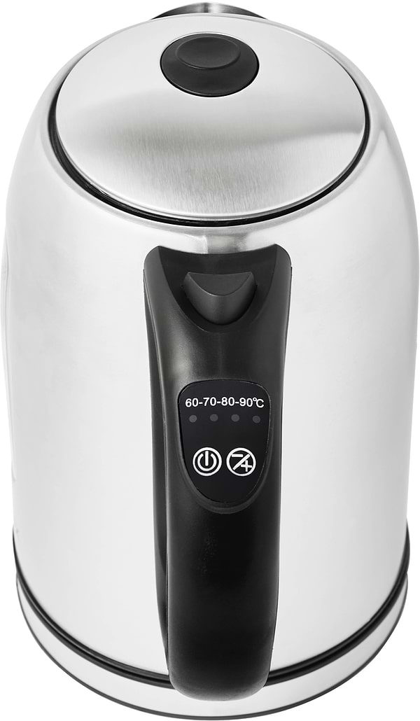 Фото - Електричний чайник Rotex RKT78-S Smart