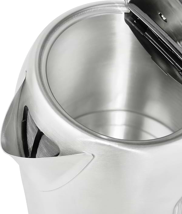 Фото - Електричний чайник Rotex RKT78-S Smart