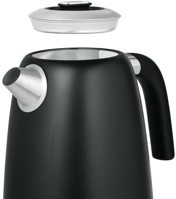 Фото - Електричний чайник Rotex RKT79-B Smart