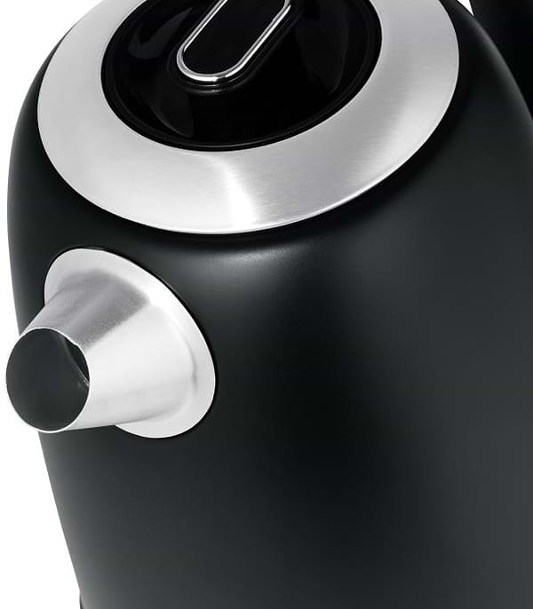 Фото - Електричний чайник Rotex RKT79-B Smart