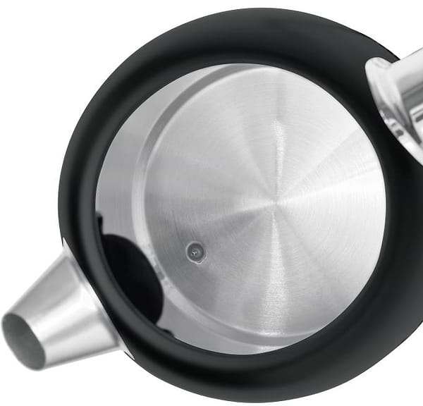 Фото - Електричний чайник Rotex RKT79-B Smart