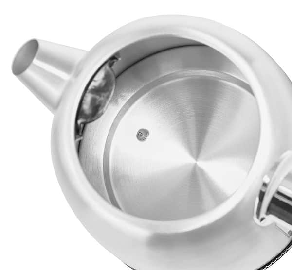 Фото - Електричний чайник Rotex RKT79-S Smart