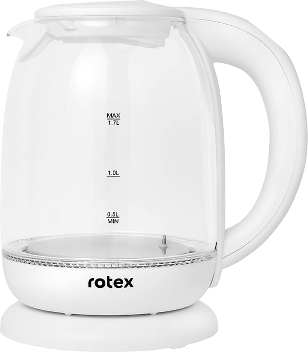 Фото - Электрический чайник Rotex RKT85-G Smart