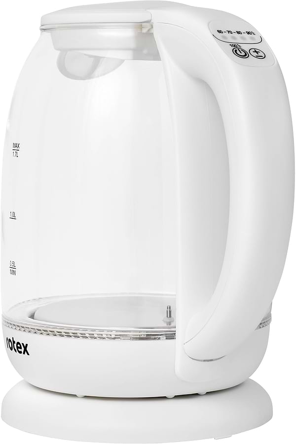 Фото - Электрический чайник Rotex RKT85-G Smart