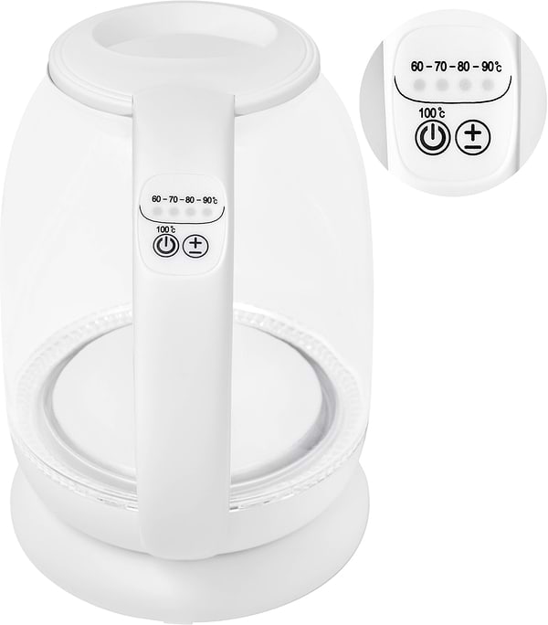Фото - Электрический чайник Rotex RKT85-G Smart