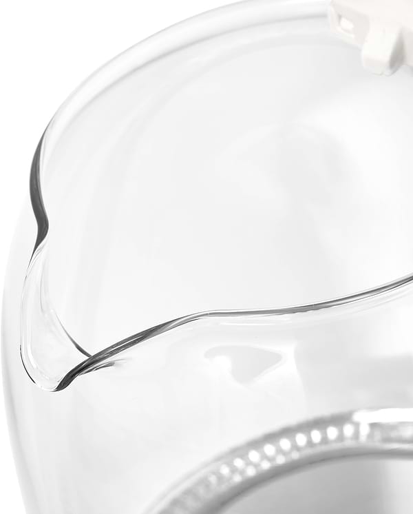 Фото - Электрический чайник Rotex RKT85-G Smart