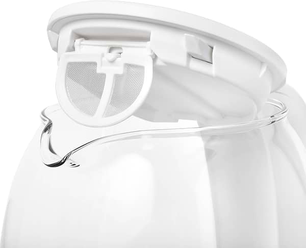 Фото - Электрический чайник Rotex RKT85-G Smart