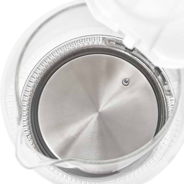 Фото - Электрический чайник Rotex RKT85-G Smart