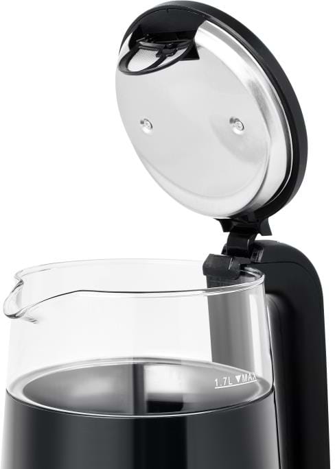 Фото - Электрический чайник Rotex RKT86-GB Smart