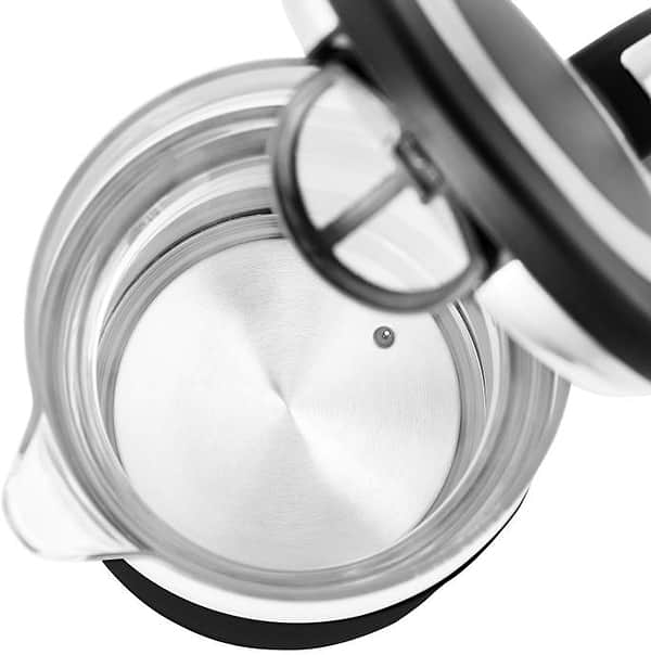 Фото - Электрический чайник Rotex RKT86-GB Smart