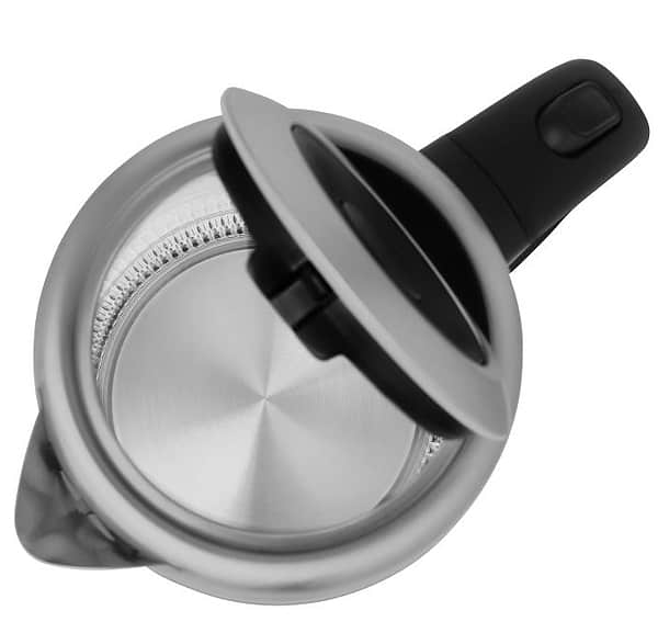 Фото - Електричний чайник Rotex RKT87-SGS