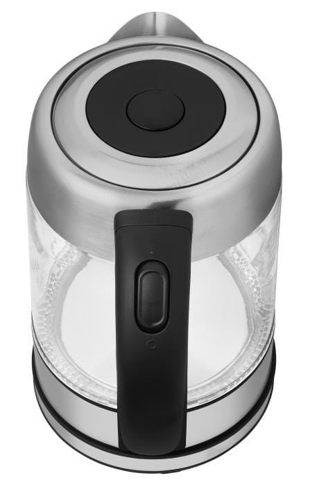 Фото - Електричний чайник Rotex RKT87-SGS