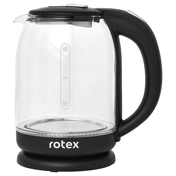 Фото - Электрический чайник Rotex RKT90-G