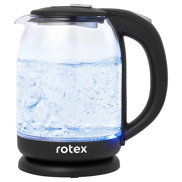 Фото - Электрический чайник Rotex RKT90-G