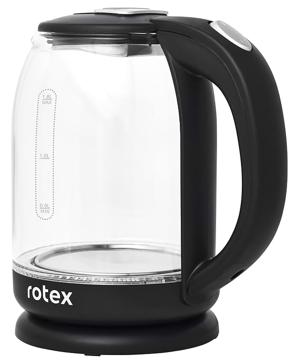 Фото - Электрический чайник Rotex RKT90-G