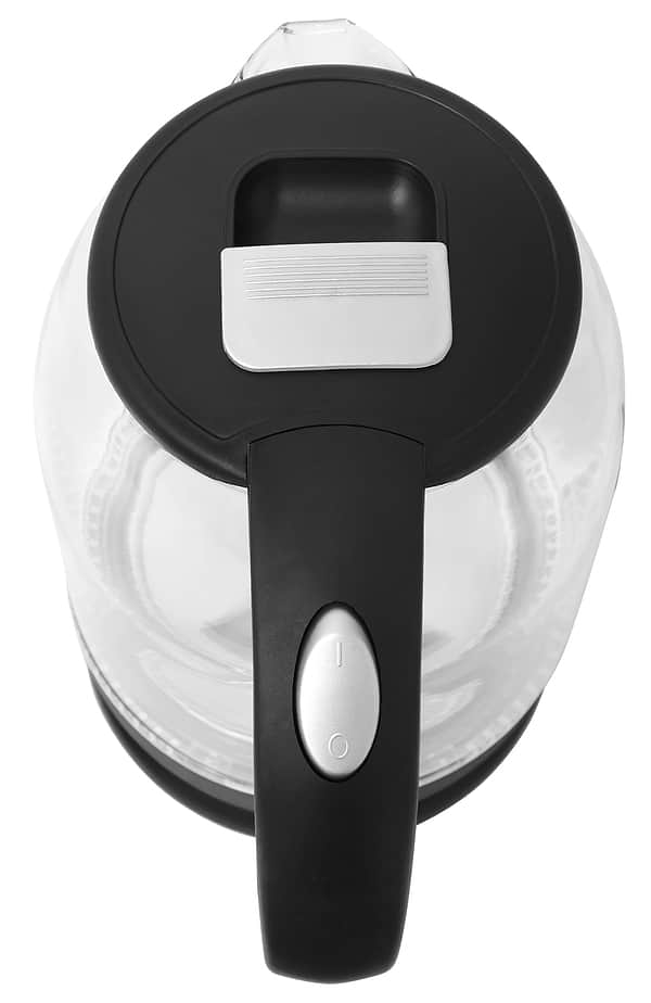 Фото - Электрический чайник Rotex RKT90-G
