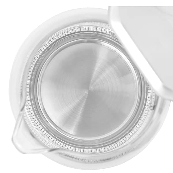 Фото - Электрический чайник Rotex RKT90-G