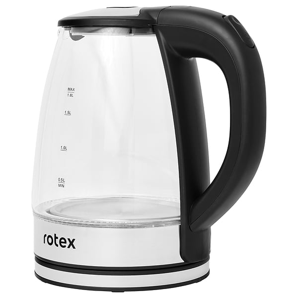 Фото - Электрический чайник Rotex RKT91-GS