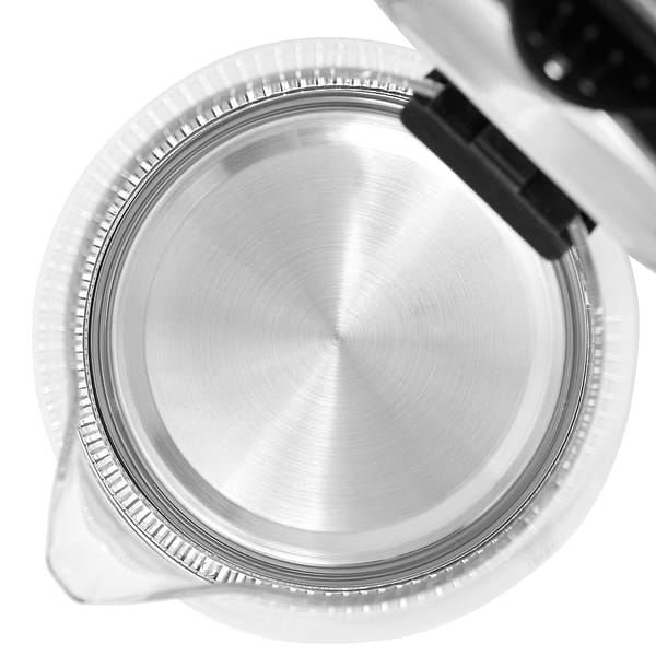 Фото - Электрический чайник Rotex RKT91-GS