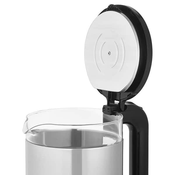 Фото - Электрический чайник Rotex RKT94-S Prima Glass