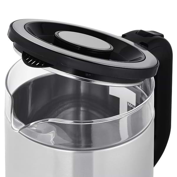 Фото - Электрический чайник Rotex RKT94-S Prima Glass