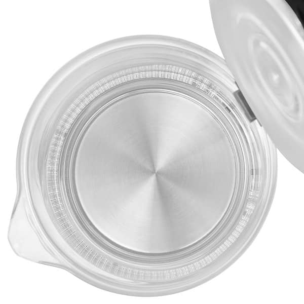 Фото - Электрический чайник Rotex RKT94-S Prima Glass