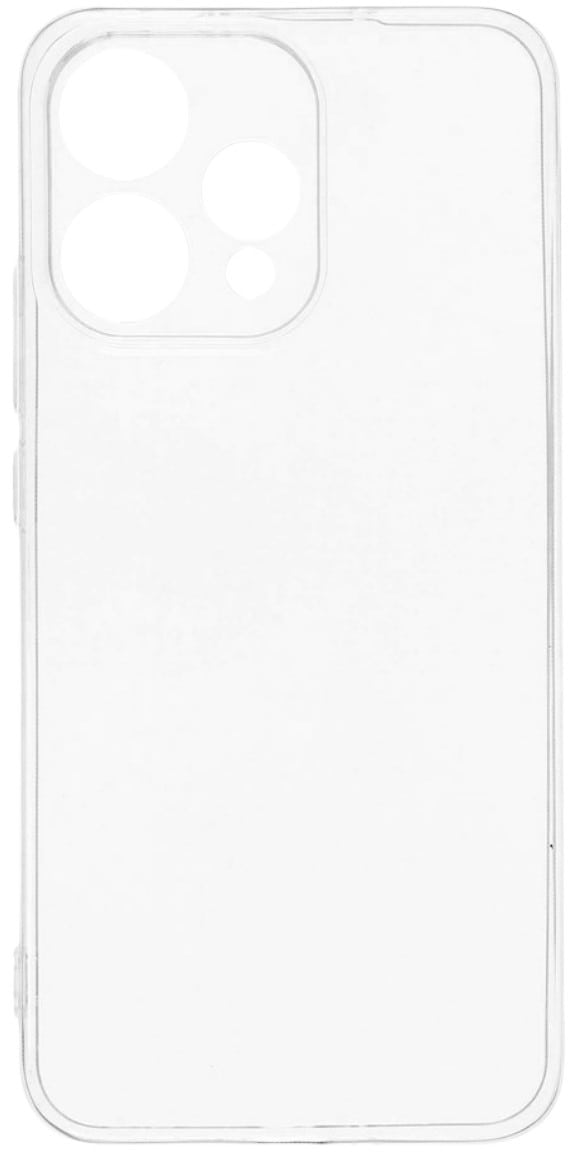Чехол для смартфона BeCover for Oppo Reno15 5G Transparancy (715058)