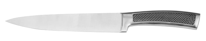 Ніж кухонний Bergner Harley 20 см (BG-4227-MM) - Фото 1