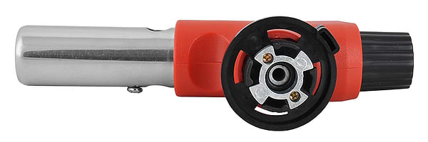 Фото - Горелка газовая CarLife GT507