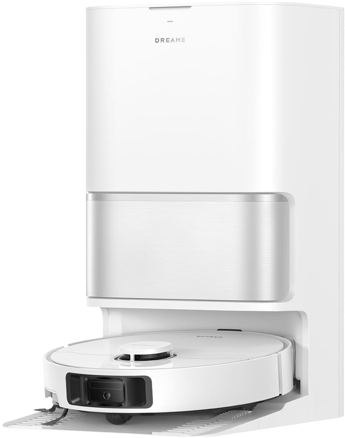 Робот-пылесос моющий Dreame Bot L10s Ultra Gen 3 (RLL53SE-wh)