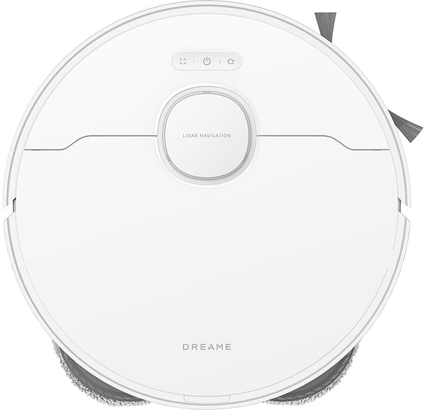 Фото - Робот-пылесос моющий Dreame Bot L10s Ultra Gen 3 (RLL53SE-wh)