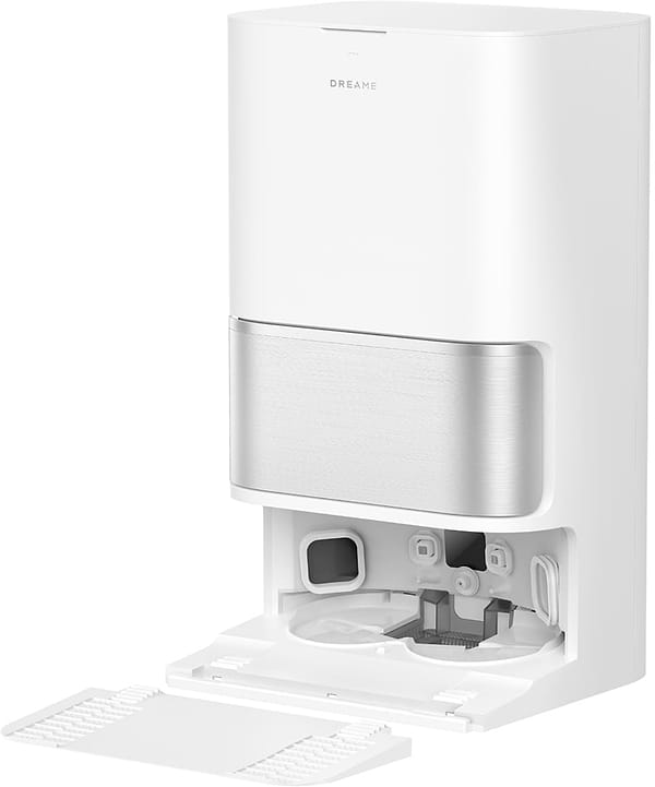 Фото - Робот-пылесос моющий Dreame Bot L10s Ultra Gen 3 (RLL53SE-wh)