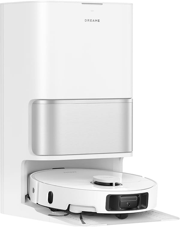 Фото - Робот-пылесос моющий Dreame Bot L10s Ultra Gen 3 (RLL53SE-wh)