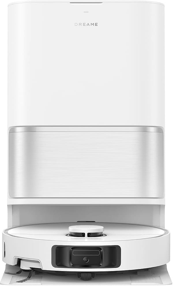 Фото - Робот-пылесос моющий Dreame Bot L10s Ultra Gen 3 (RLL53SE-wh)