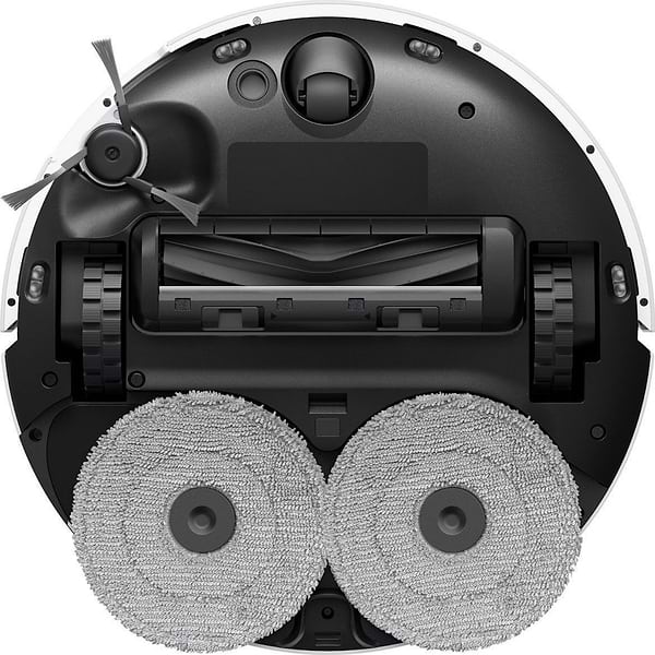 Фото - Робот-пылесос моющий Mova P10 Pro Ultra EU (RLM83HE)