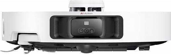 Фото - Робот-пылесос моющий Mova P10 Pro Ultra EU (RLM83HE)