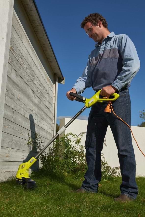 Фото - Триммер садовый Ryobi RLT4125