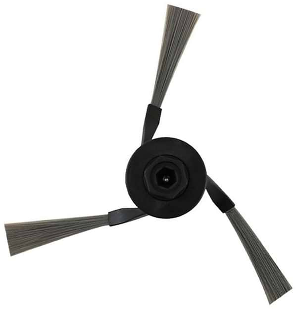 Фото - Робот-пылесос моющий Mova V50 Ultra Complete Black (RLV72LE-1-bl)