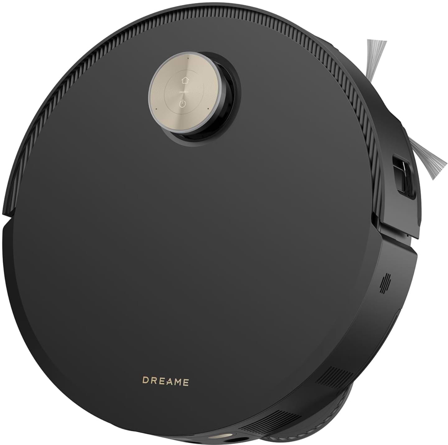 Робот-пылесос моющий Dreame Bot MatriX 10 Ultra Black (RLX95CE-bl) - Фото 1