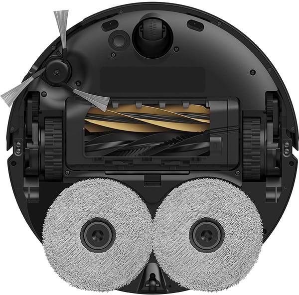 Фото - Робот-пылесос моющий Dreame Bot MatriX 10 Ultra Black (RLX95CE-bl)