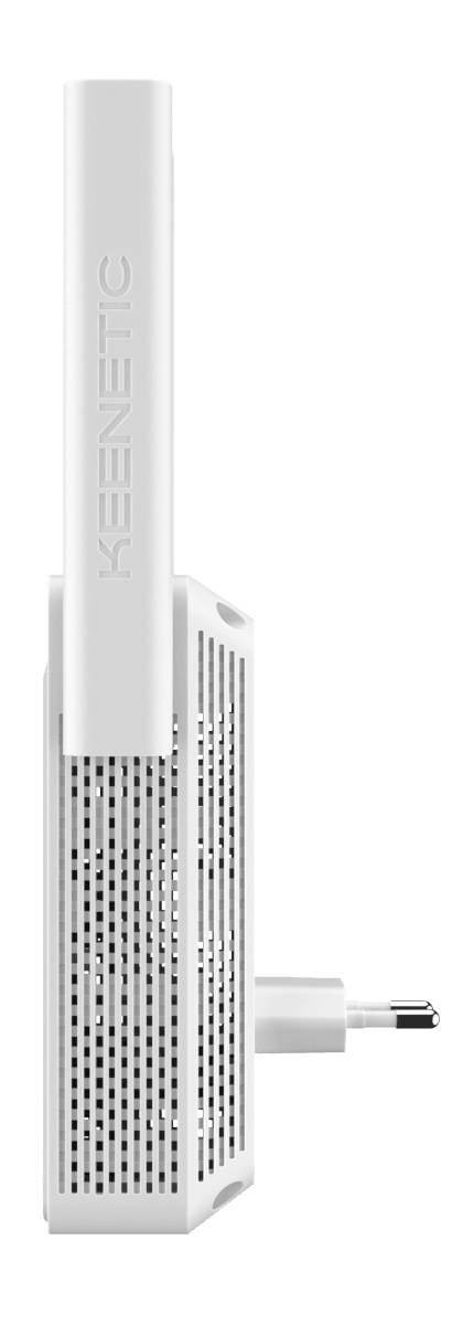Фото - Точка доступа Keenetic Buddy 4 (KN-3211)