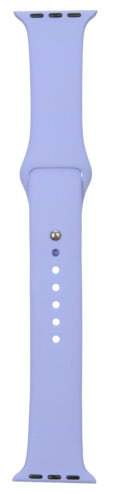 Ремінець для смарт-годинника Armorstandart Sport Band (3 Straps) for Apple Watch 42/44/45/49mm Lavender (ARM57864)